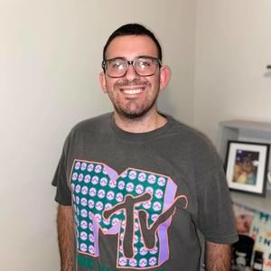 Meet your Posher, Marko